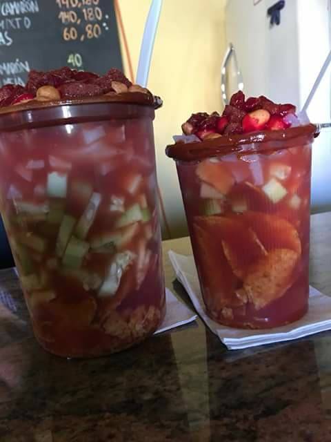 Barra Vieja | restaurant | Primo Tapia, B.C., Mexico | 0446611110415 OR +52 1 661 111 0415