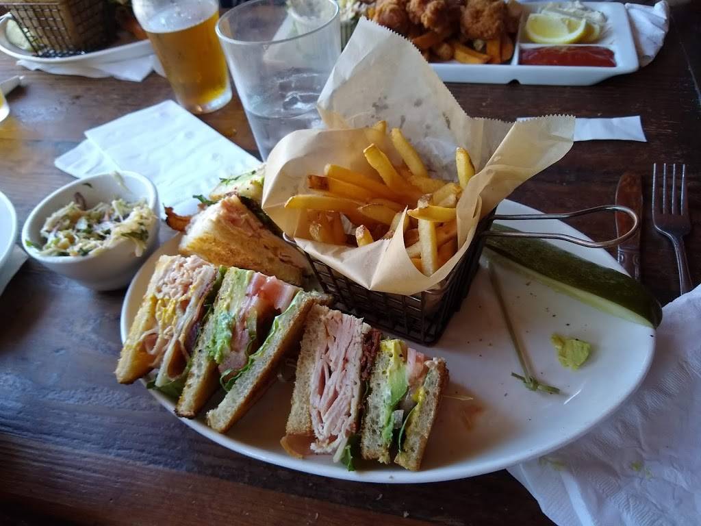 Brewco | restaurant | 124 Manhattan Beach Blvd, Manhattan Beach, CA 90266, USA | 3107982744 OR +1 310-798-2744