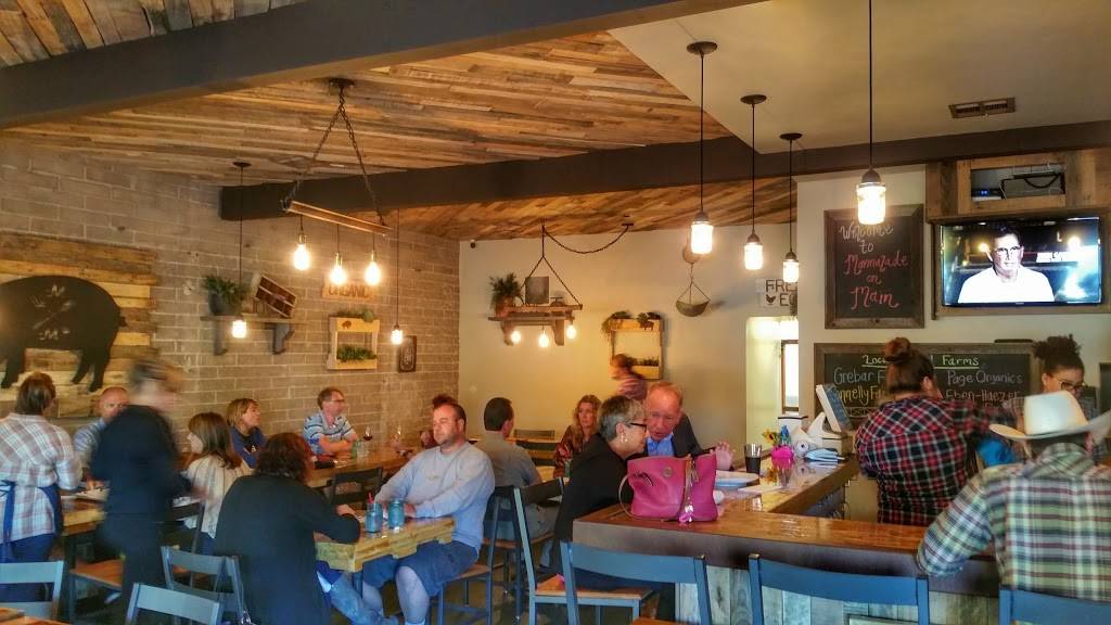 Marinade on Main | restaurant | 865 Main St, Ramona, CA 92065, USA | 7604403171 OR +1 760-440-3171