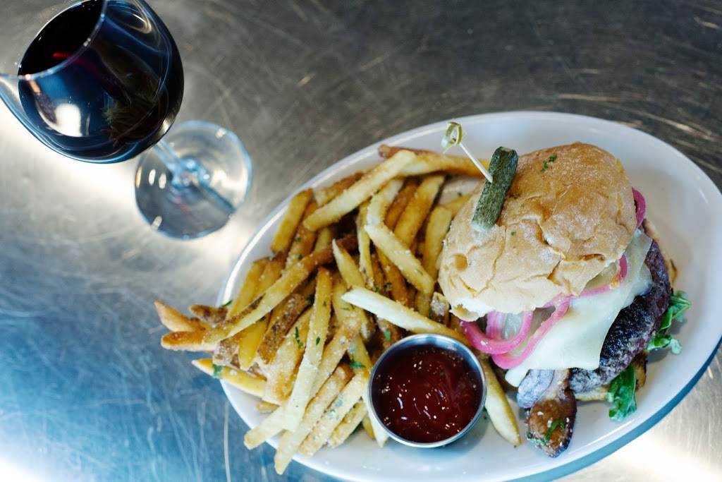 Ludlow & Prime | restaurant | 330 Franklin Rd Suite 226B, Brentwood, TN 37027, USA | 6159425907 OR +1 615-942-5907