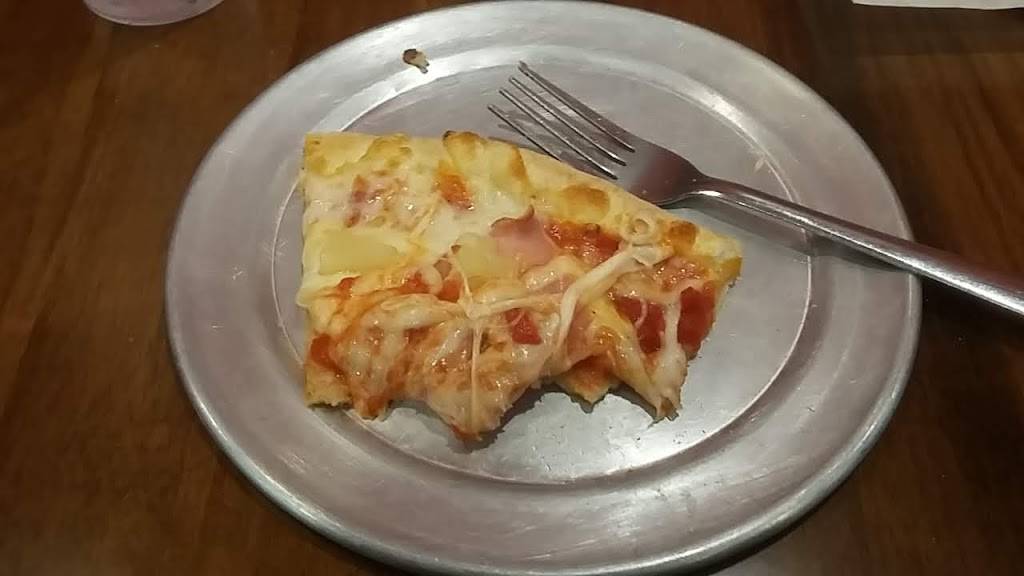 Firenza Pizza | restaurant | 1510 Monterey Rd, San Jose, CA 95112, USA | 4082178449 OR +1 408-217-8449