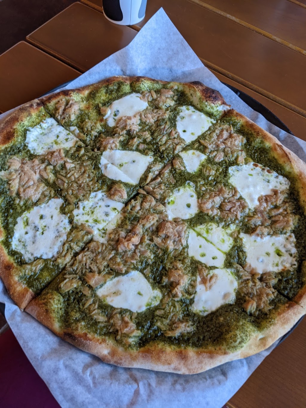 Pizzaluté | restaurant | 13160 Sorrento Rd, Pensacola, FL 32507, USA | 8504653133 OR +1 850-465-3133