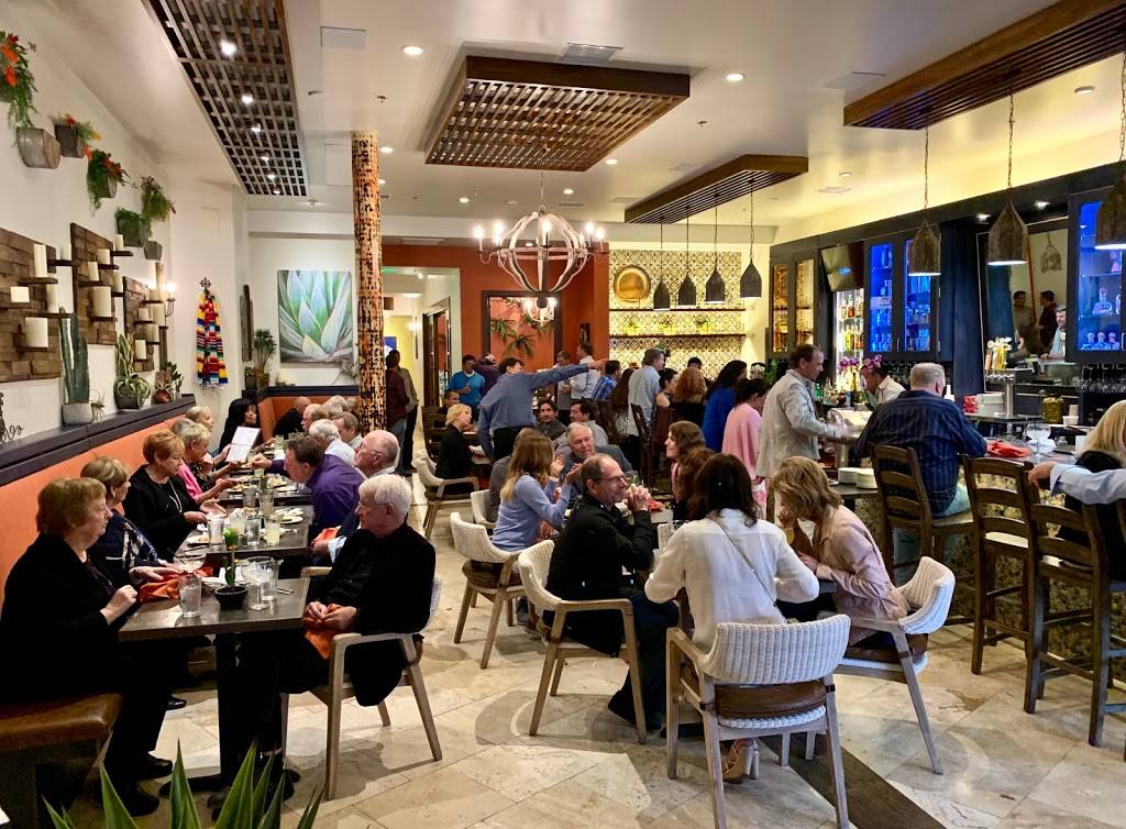 Cocina del Rancho | restaurant | 16089 San Dieguito Rd, Rancho Santa Fe, CA 92067, USA | 8587711800 OR +1 858-771-1800