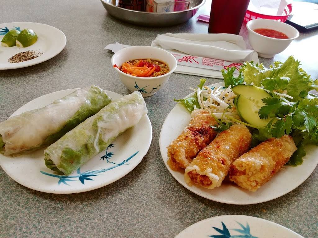Hoang My Restaurant | restaurant | 10941 Scarsdale Blvd # A, Houston, TX 77089, USA | 2819221833 OR +1 281-922-1833
