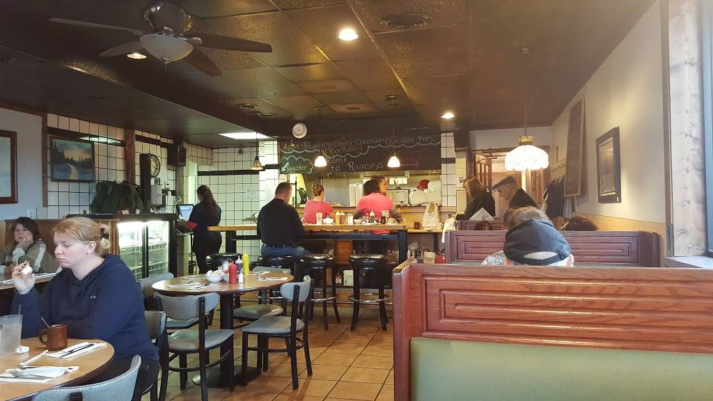 Ramseys Coney Island | restaurant | 12552 Dix Toledo Rd, Southgate, MI 48195, USA | 7342816645 OR +1 734-281-6645