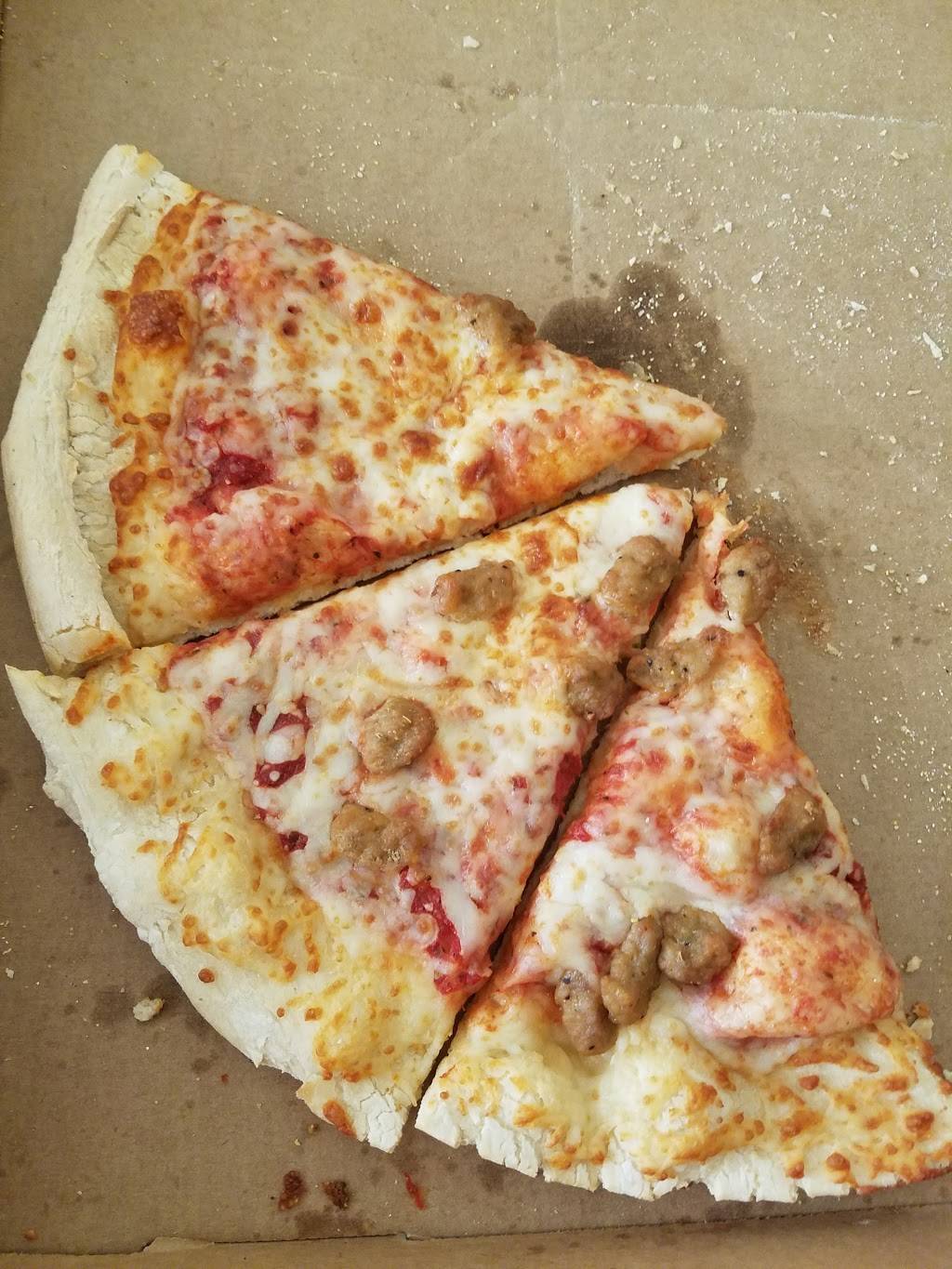 Little Caesars Pizza | meal takeaway | 3010 S Halsted St #115, Chicago, IL 60608, USA | 3128421230 OR +1 312-842-1230