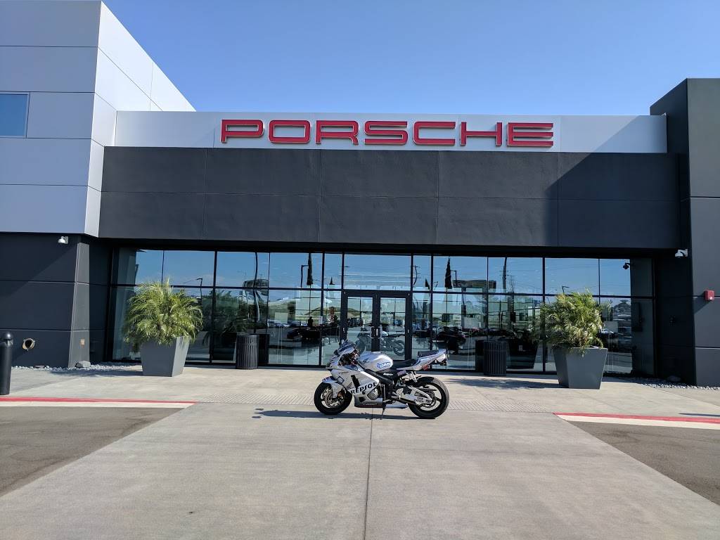 Porsche Experience Center | restaurant | 19800 S Main St, Carson, CA 90745, USA | 8882047474 OR +1 888-204-7474