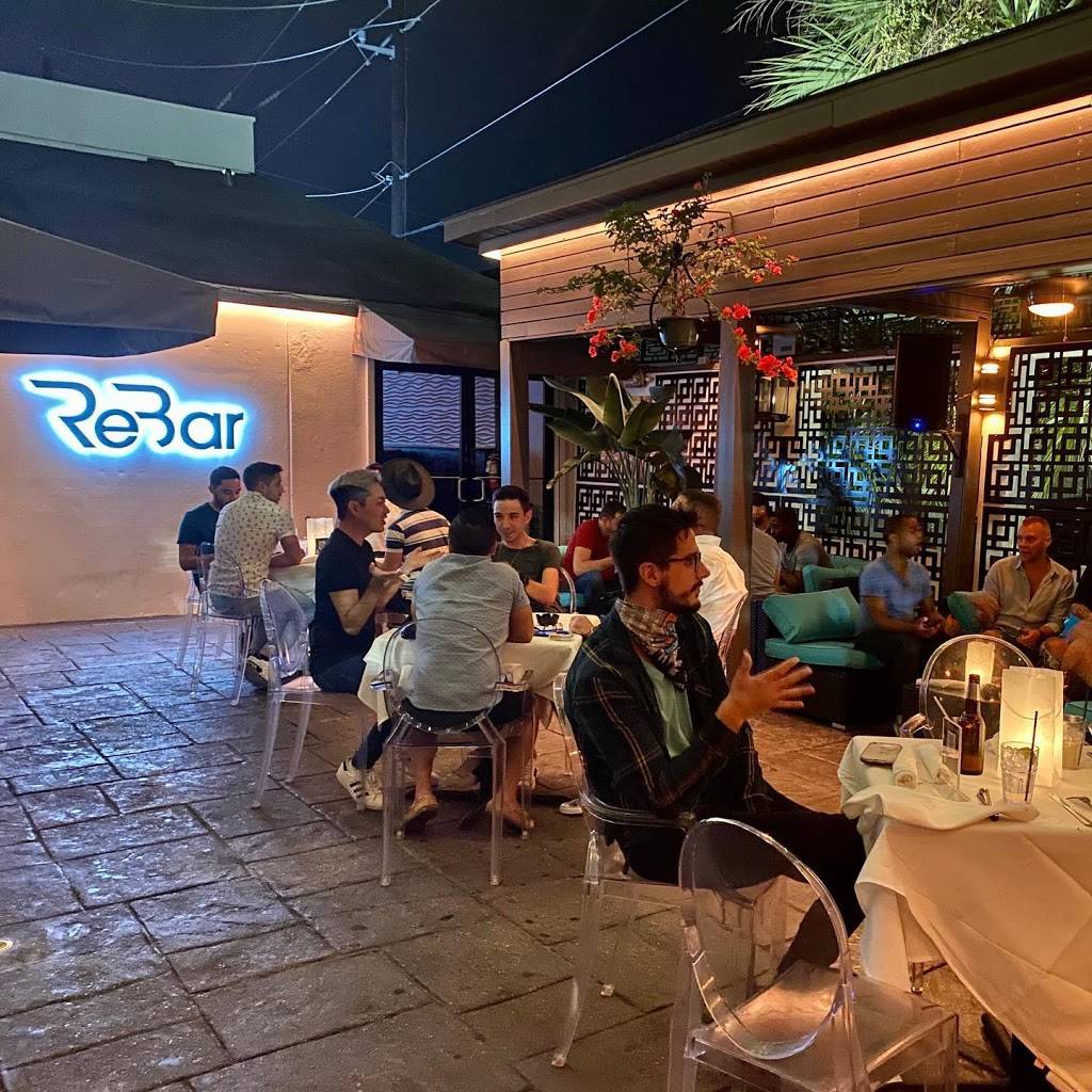 ReBar | restaurant | 202 Tuam St, Houston, TX 77006, USA | 3462278613 OR +1 346-227-8613