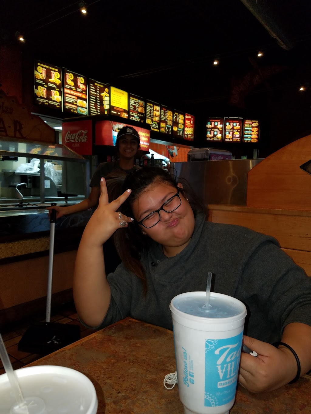 Taco Villa | restaurant | 4516 50th St, Lubbock, TX 79414, USA | 8067950113 OR +1 806-795-0113