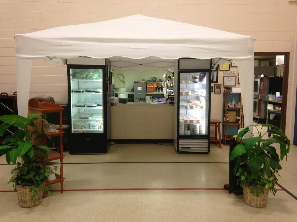 The Chef and His Wife | meal delivery | 6849 Prestige Ln, Hixson, TN 37343, USA | 4235085823 OR +1 423-508-5823