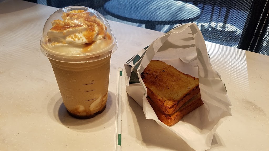 Starbucks | cafe | 6815 W Happy Valley Rd, Peoria, AZ 85383, USA | 6235611527 OR +1 623-561-1527