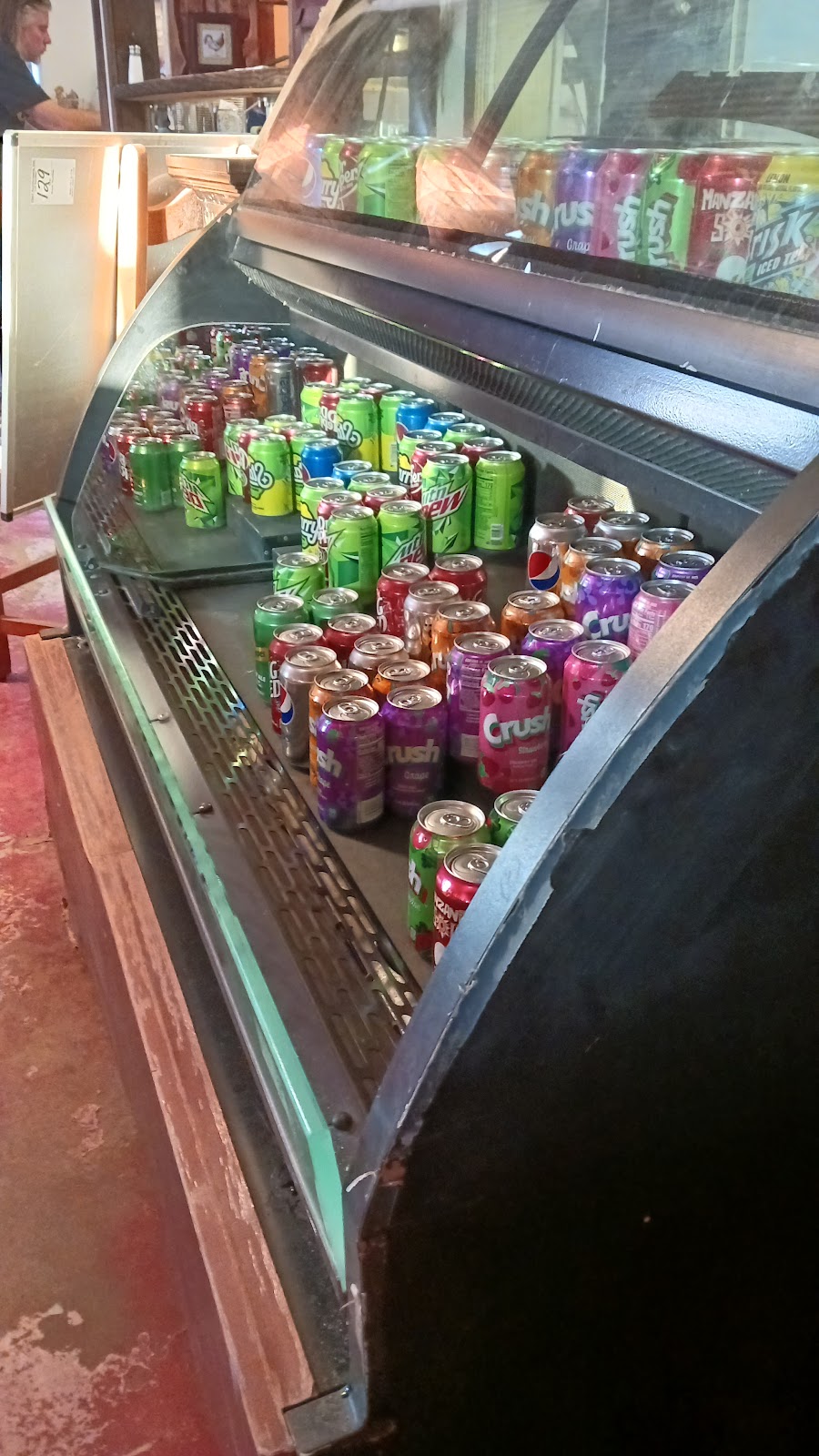 Pizza Shack at the Chicken Shack | restaurant | 210 OK-66, Arcadia, OK 73007, USA | 4053965055 OR +1 405-396-5055