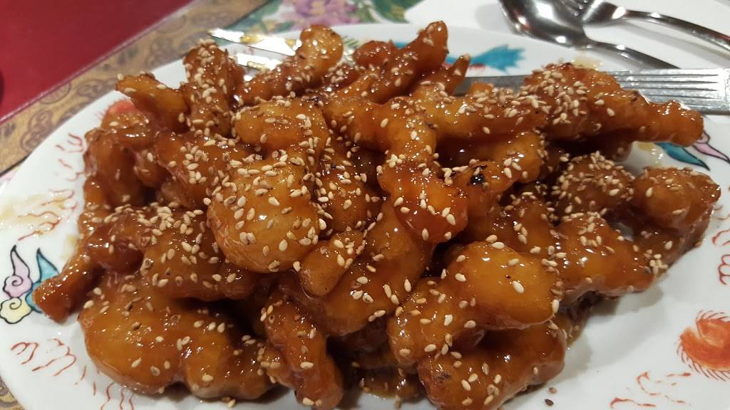 Northern China Restaurant | restaurant | 353 Muldoon Rd, Anchorage, AK 99504, USA | 9073371912 OR +1 907-337-1912