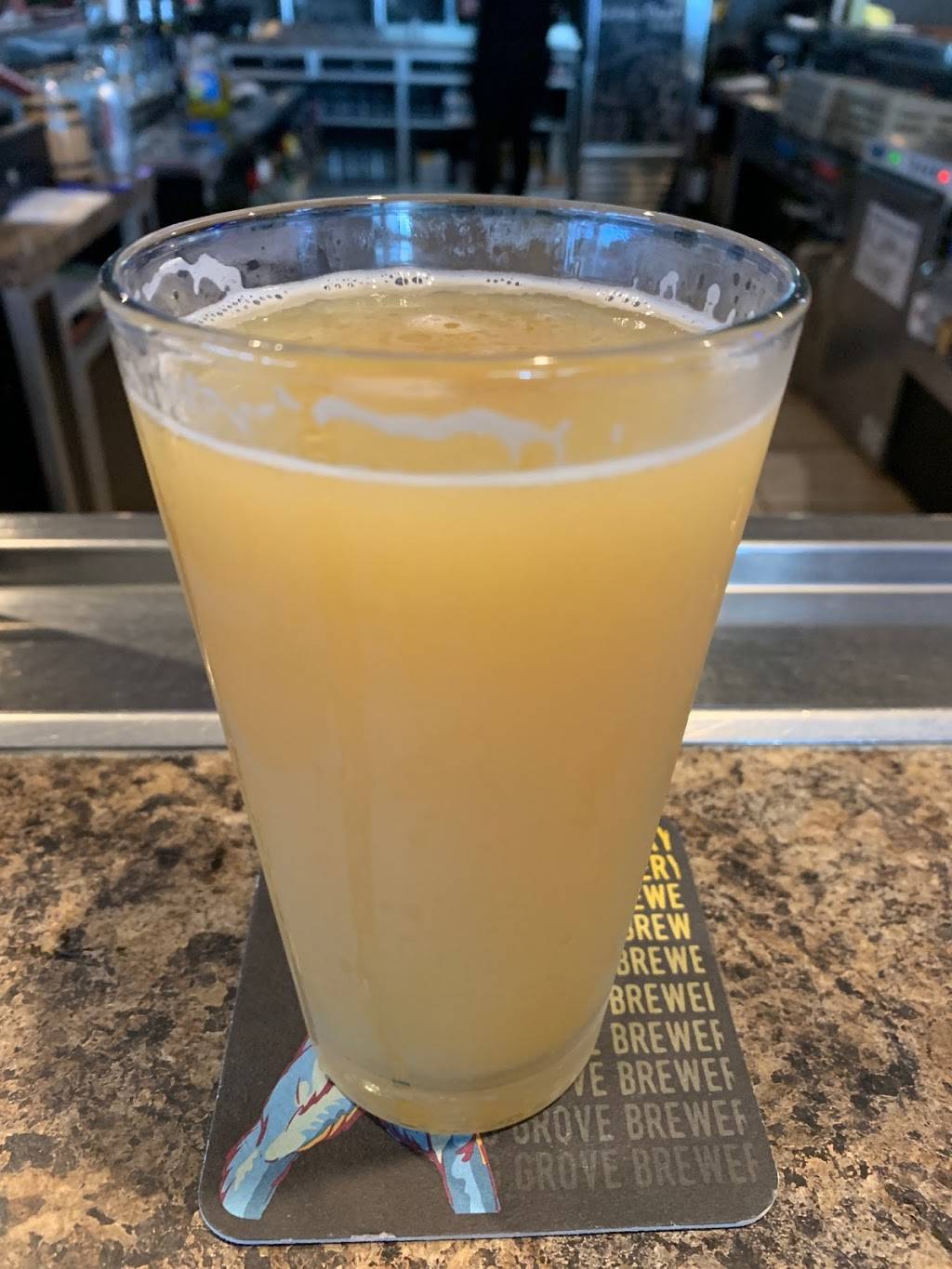 The Local Craft - Ale House | restaurant | 4001 Center Point Rd NE, Cedar Rapids, IA 52402, USA | 3193207644 OR +1 319-320-7644