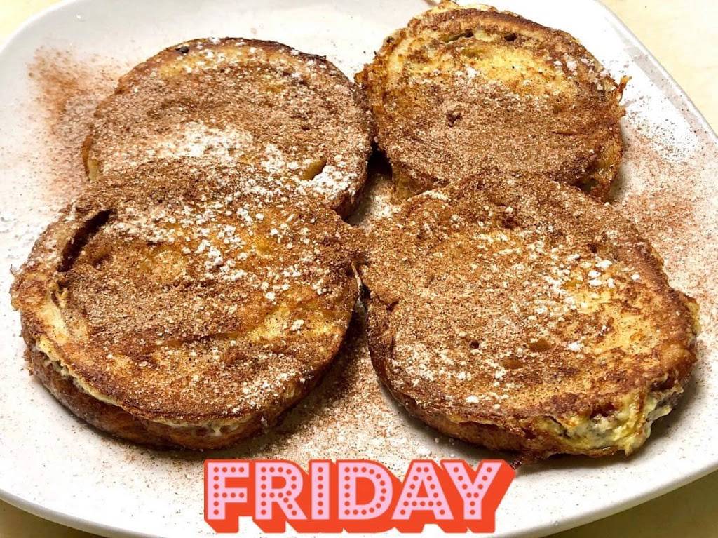 Earls Diner | restaurant | 1861 E 9 Mile Rd, Ferndale, MI 48220, USA | 2486294500 OR +1 248-629-4500