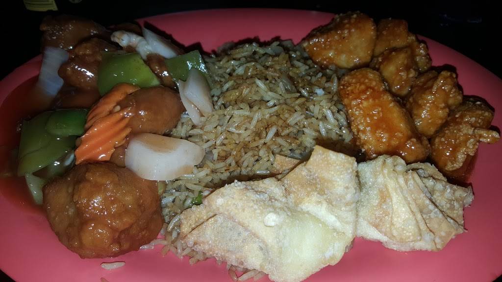 Wok Inn | restaurant | 8733 Grissom Rd, San Antonio, TX 78251, USA | 2106843034 OR +1 210-684-3034