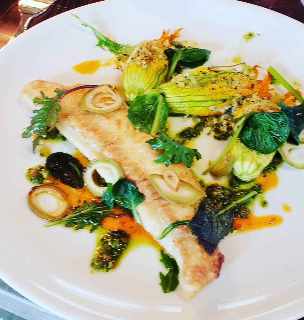 Nico Osteria | restaurant | 1015 N Rush St, Chicago, IL 60611, USA | 3129947100 OR +1 312-994-7100