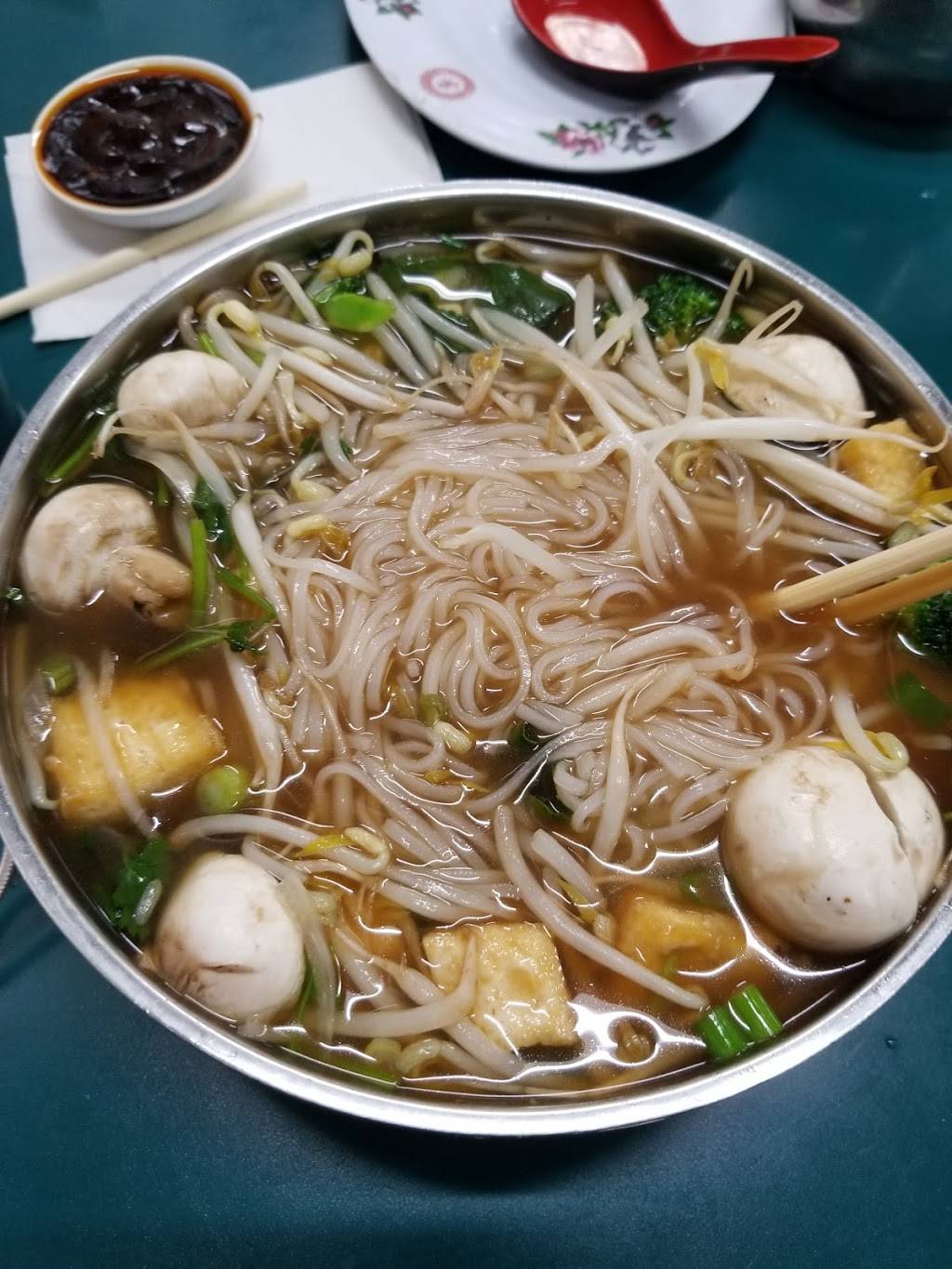 Pho 38th | restaurant | 3815 S Steele St ste g, Tacoma, WA 98409, USA | 2534753700 OR +1 253-475-3700