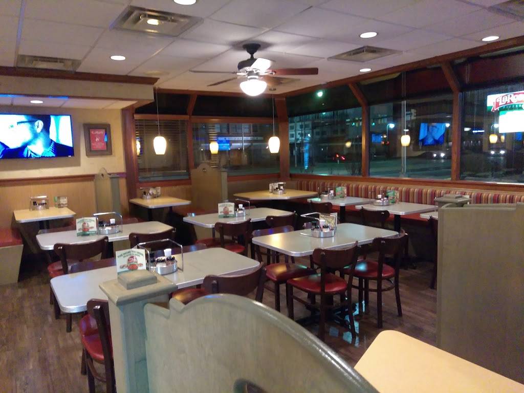 LaRosas Pizza Norwood | restaurant | 4702 Montgomery Rd, Cincinnati, OH 45212, USA | 5133471111 OR +1 513-347-1111