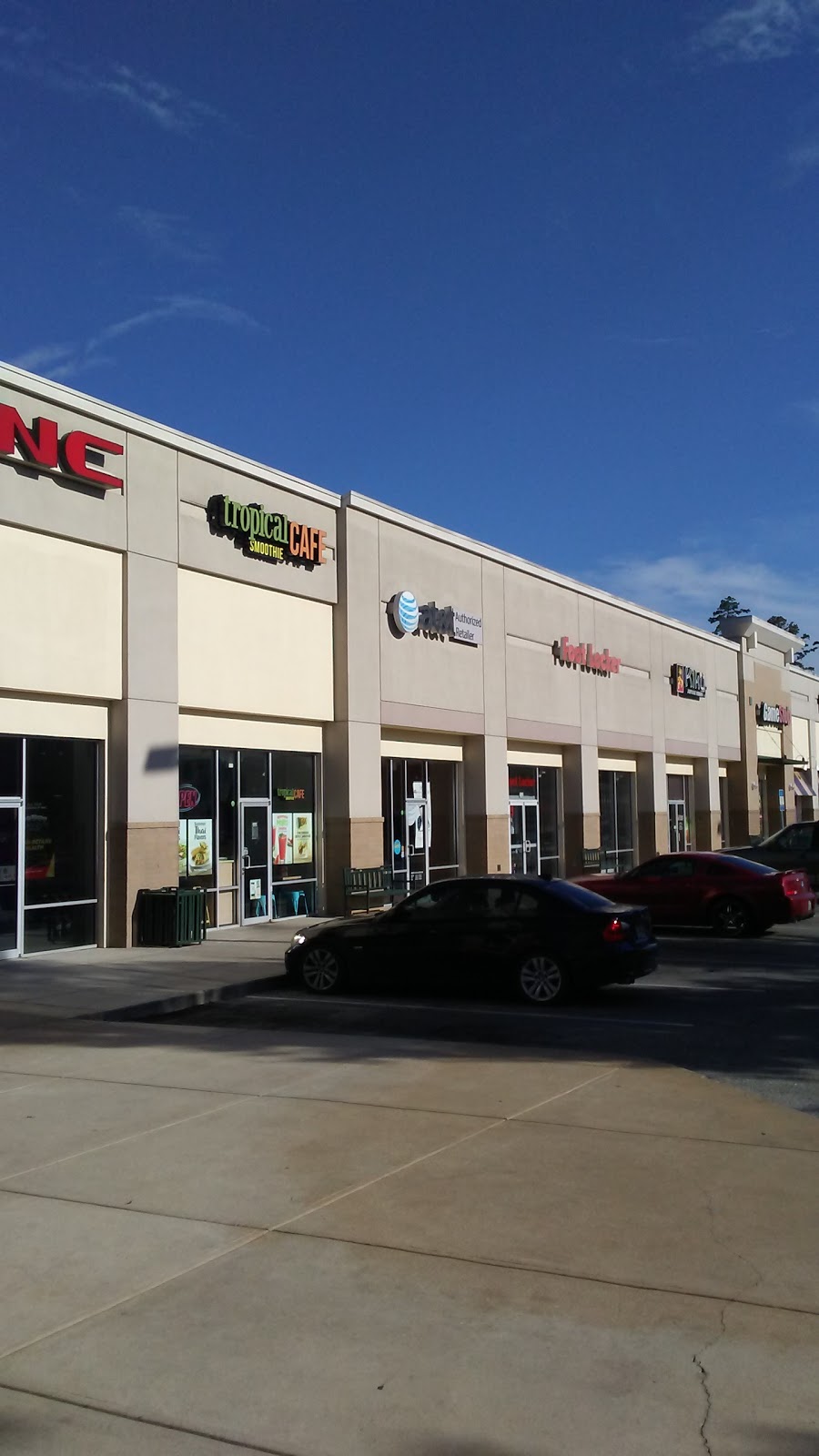 Ocala Corners | shopping mall | 800 Ocala Rd, Tallahassee, FL 32304, USA | 8136644800 OR +1 813-664-4800