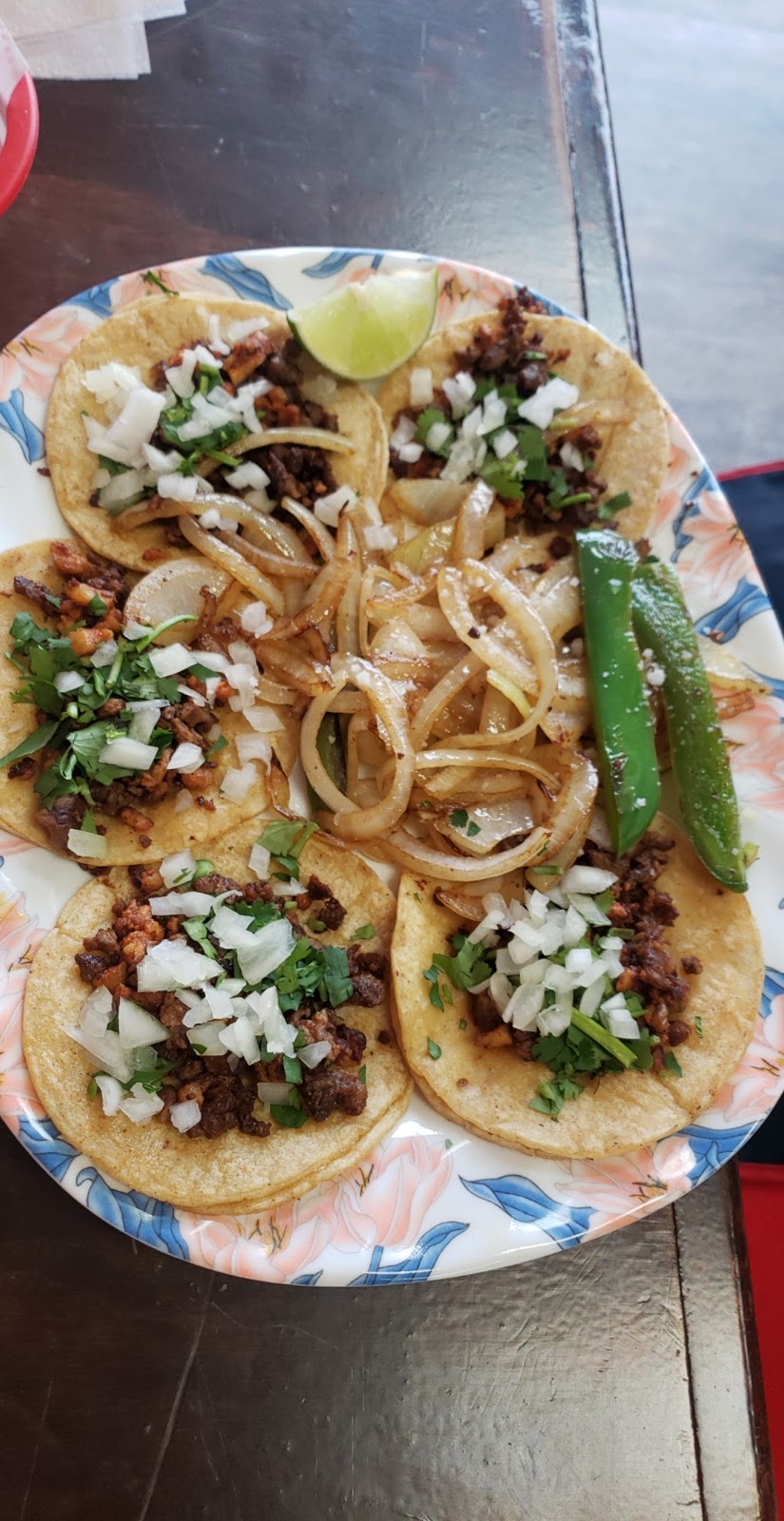 TACOS EL CHAPARRITO | restaurant | 572 Torrence Ave, Calumet City, IL 60409, USA | 7088019491 OR +1 708-801-9491