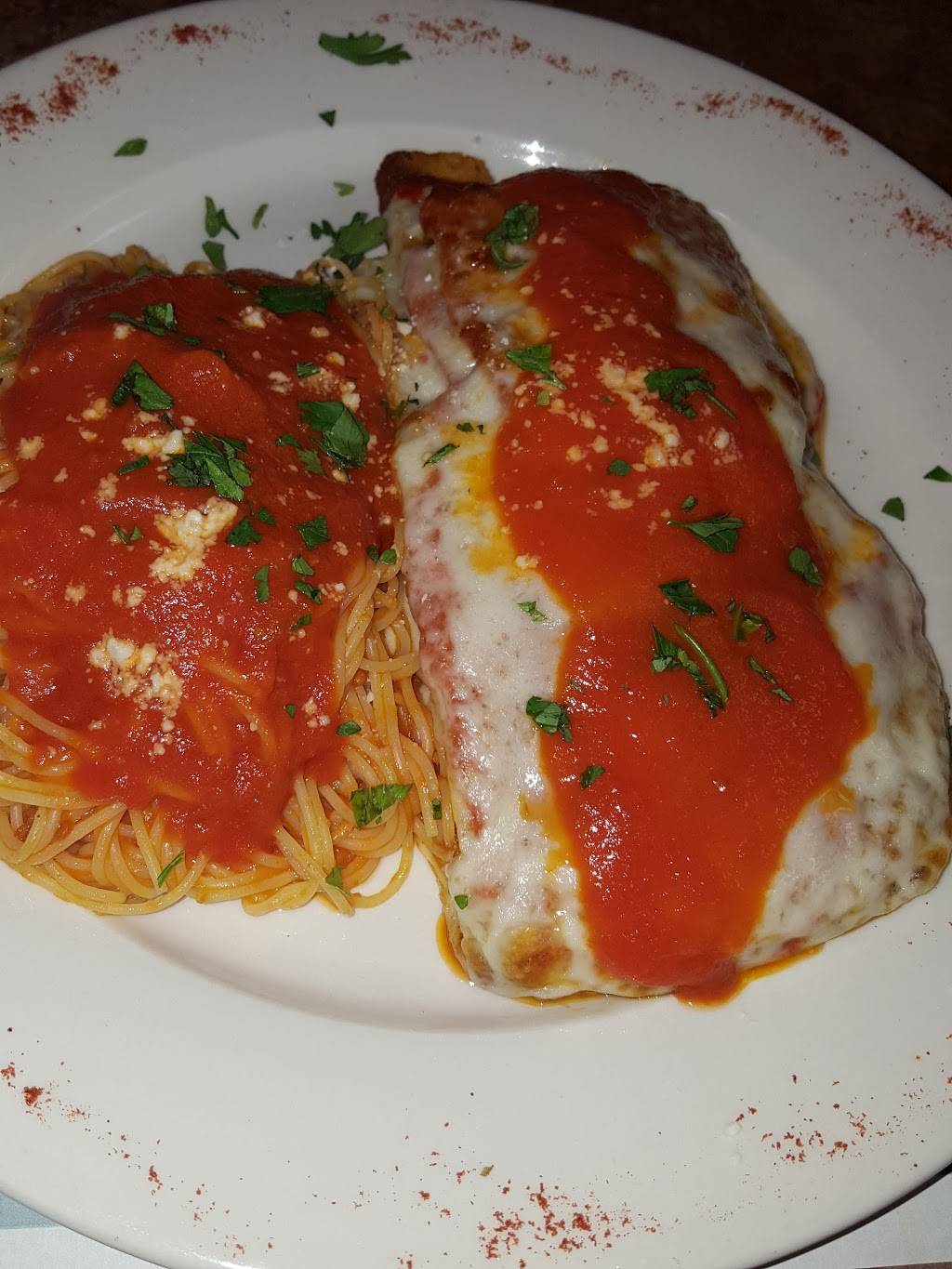 Bonettis Pizza & Restaurant | restaurant | 167 Texas Rd, Old Bridge, NJ 08857, USA | 7326561220 OR +1 732-656-1220