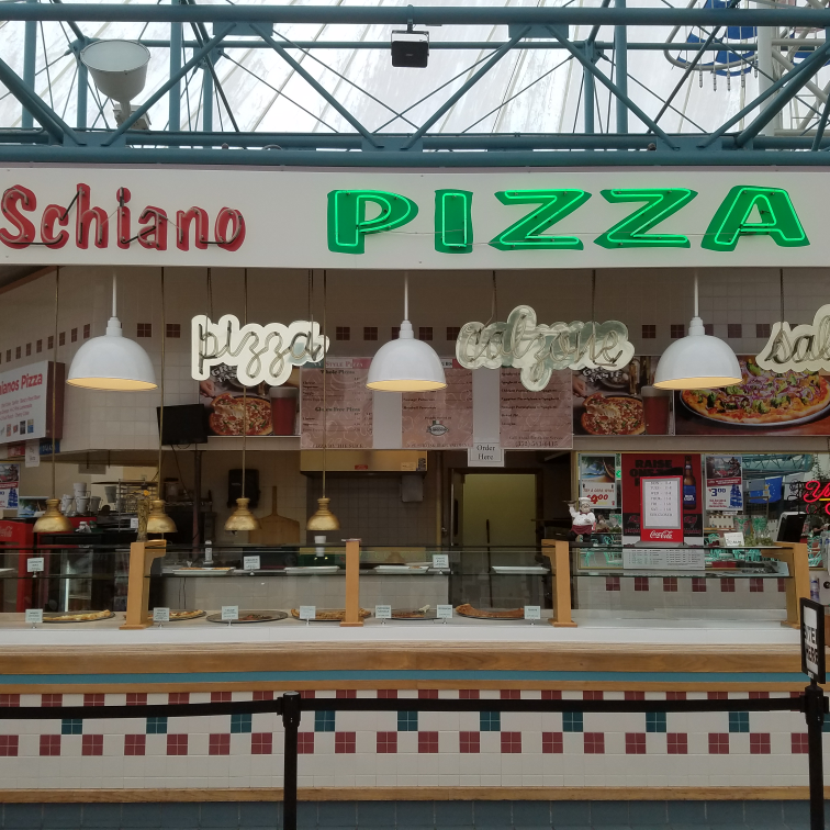 Schianos Pizza | restaurant | 437 NE 1st Terrace, Crystal River, FL 34428, USA | 3525636415 OR +1 352-563-6415