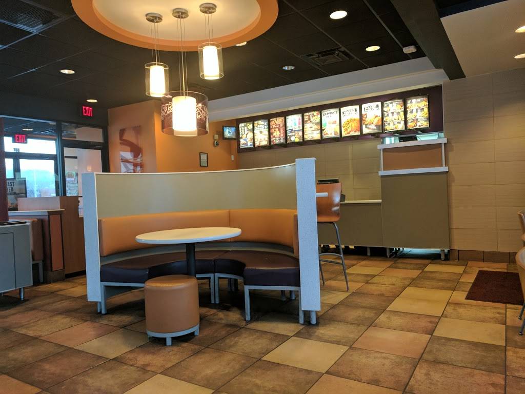 Taco Bell | meal takeaway | 276 Chase Ave, Waterbury, CT 06704, USA | 2037579453 OR +1 203-757-9453