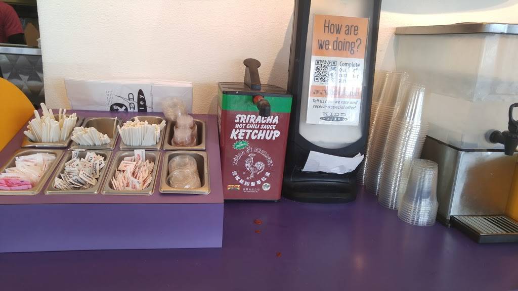 Kidd Valley | restaurant | 6434 NE Bothell Way, Kenmore, WA 98028, USA | 4254855514 OR +1 425-485-5514