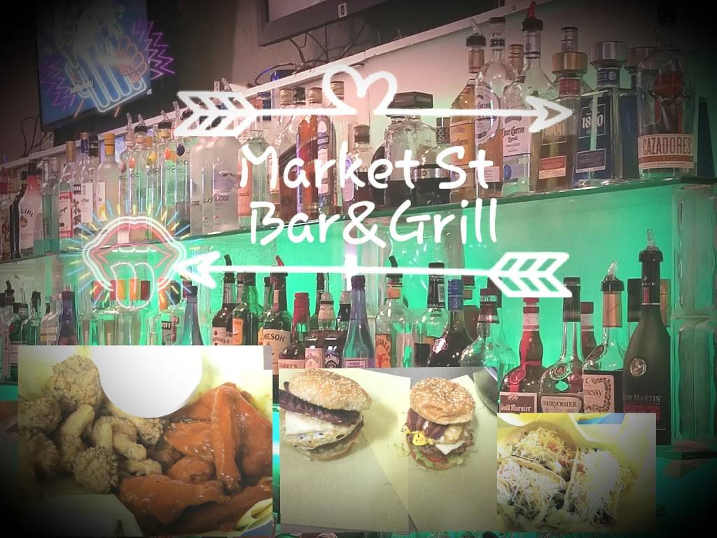 Market Street Bar & Grill | restaurant | 244 S Market St, Inglewood, CA 90301, USA | 3104120091 OR +1 310-412-0091