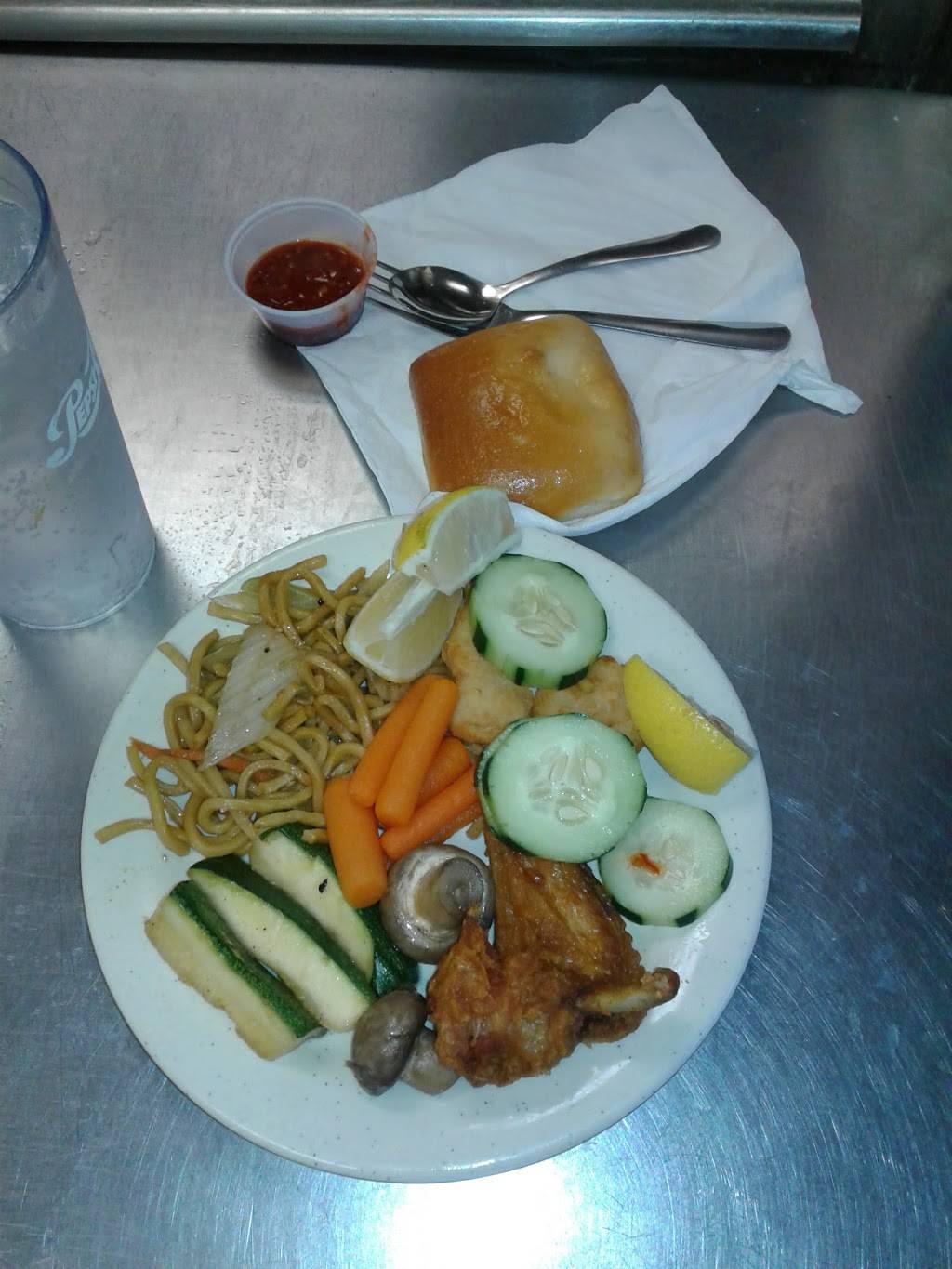 Grand Buffet | restaurant | 4950 Centre Pointe Dr, North Charleston, SC 29418, USA | 8437469978 OR +1 843-746-9978