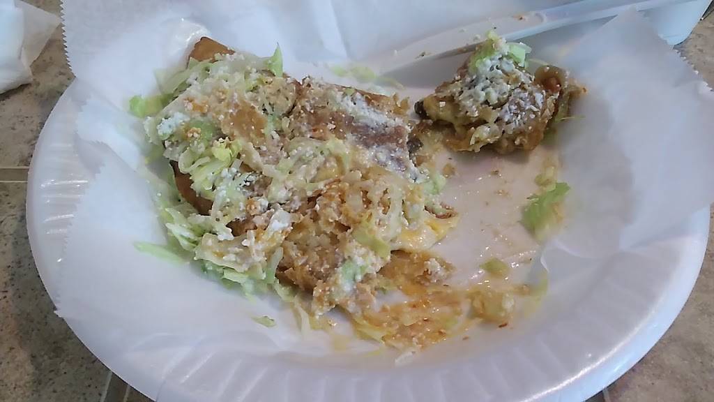 Fritangas Snacks | restaurant | 614 S Union St, Kennett Square, PA 19348, USA | 6104445314 OR +1 610-444-5314