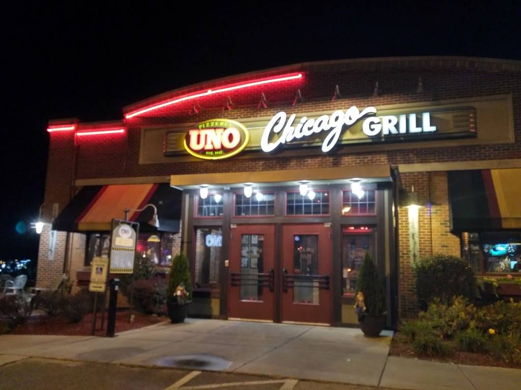 Uno Pizzeria & Grill | meal takeaway | 3010 Crossroads Dr, Madison, WI 53718, USA | 6082443266 OR +1 608-244-3266