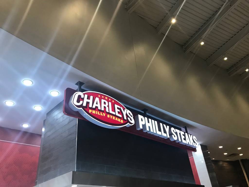 Charleys Philly Steaks | restaurant | 7000 Arundel Mills Cir, Hanover, MD 21076, USA | 4105405110 OR +1 410-540-5110