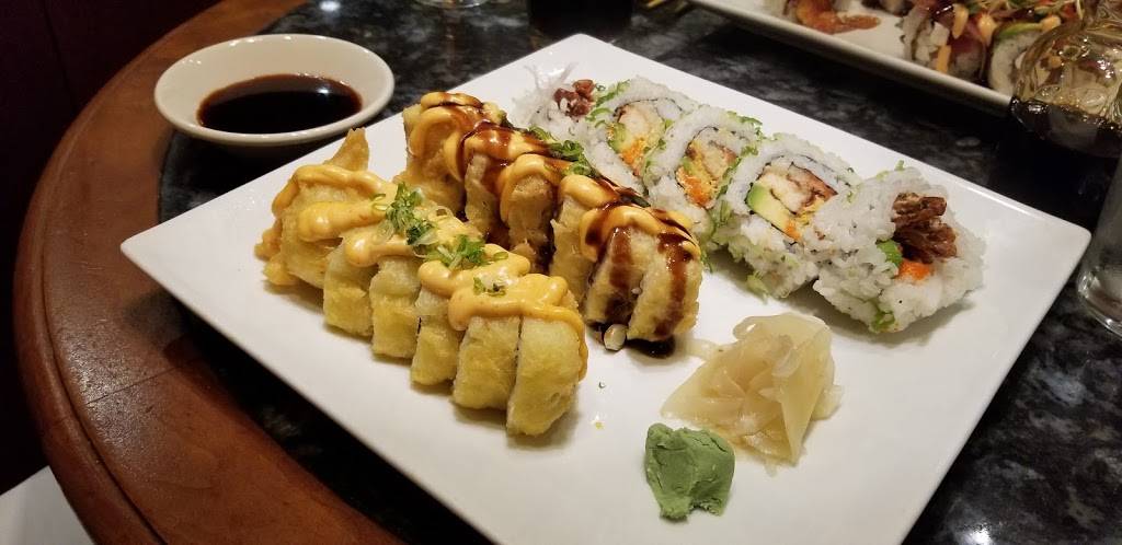 Kanki House of Steaks and Sushi | restaurant | 4325 Glenwood Ave #1070, Raleigh, NC 27612, USA | 9197829708 OR +1 919-782-9708