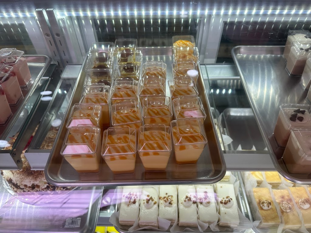 Sweet Magic - Pastries and Cafe | bakery | 15025 Lancaster Hwy D2, Charlotte, NC 28277, USA | 7046101970 OR +1 704-610-1970