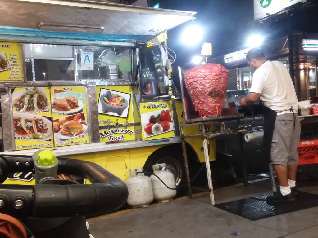 El Primo Taco Truck | restaurant | 1476 W 3rd St, Los Angeles, CA 90017, USA | 5623134837 OR +1 562-313-4837