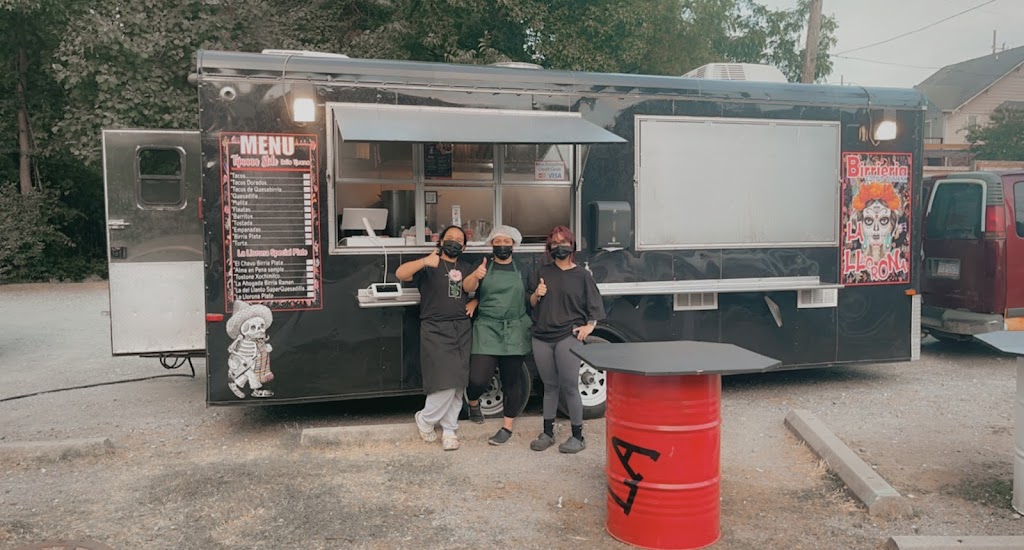 Birrieria La Llorona | restaurant | 1808 Spring Garden St, Greensboro, NC 27403, USA | 3369444778 OR +1 336-944-4778