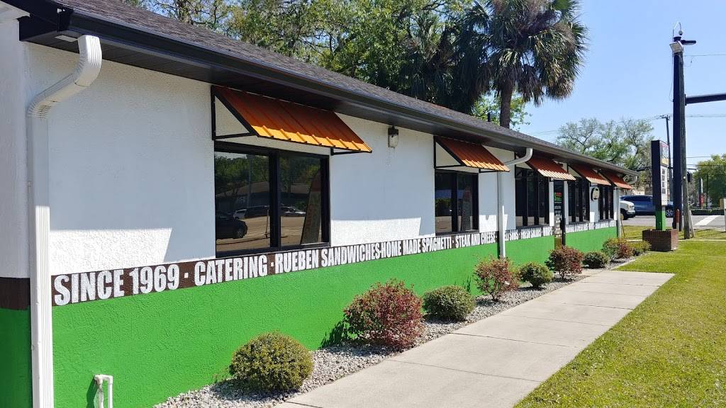 Sobiks Subs | meal takeaway | 105 Monroe Rd, Sanford, FL 32771, USA | 4073215618 OR +1 407-321-5618