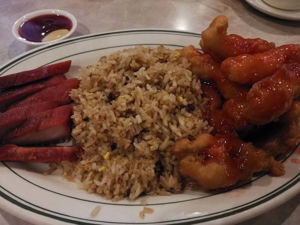 Lucky Fortune | restaurant | 1401 Lancaster Dr NE, Salem, OR 97301, USA | 5033999189 OR +1 503-399-9189