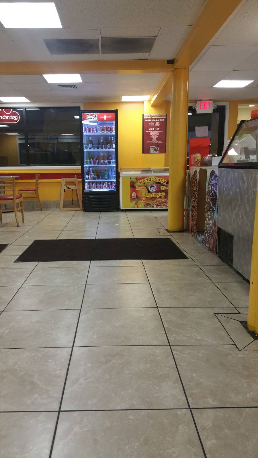 Paletalandia | restaurant | 230 S Cherokee Ln, Lodi, CA 95240, USA | 2092635990 OR +1 209-263-5990