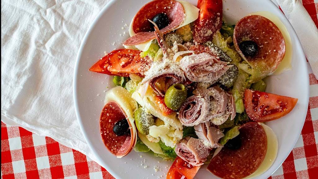 Pizza Connection | restaurant | 4085 Hancock Bridge Pkwy, North Fort Myers, FL 33903, USA | 2394712253 OR +1 239-471-2253