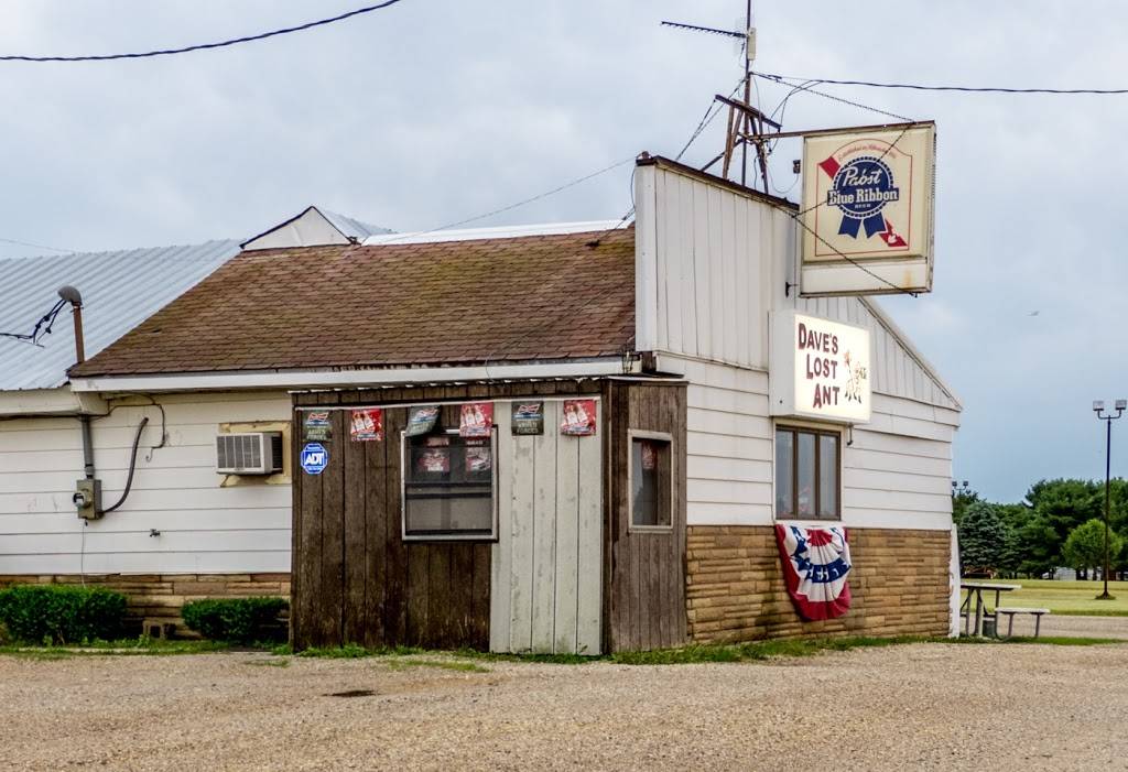 The Lost-Ant Cafe | restaurant | 1422 IL-251, Lostant, IL 61334, USA | 8153689090 OR +1 815-368-9090