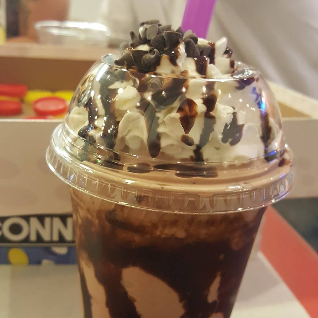 Chill...The Milkshake Bar | restaurant | 6402 Louetta Rd, Spring, TX 77379, USA | 8325597093 OR +1 832-559-7093