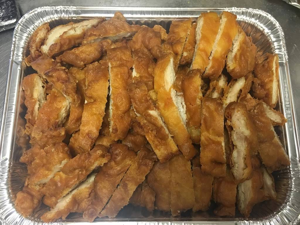 Red Apple | restaurant | 9954 Lake Forest Blvd #6, New Orleans, LA 70127, USA | 5042422425 OR +1 504-242-2425