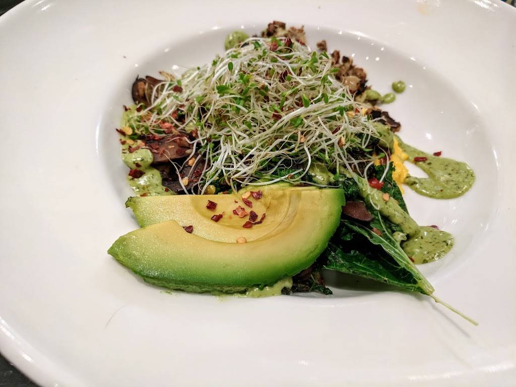 Sleepy Bee Cafe | cafe | 8 E 4th St, Cincinnati, OH 45202, USA | 5133812339 OR +1 513-381-2339