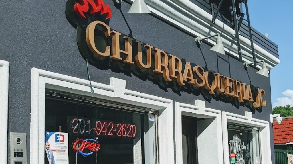 Churrasqueria JC | restaurant | 542 Newark Ave, Jersey City, NJ 07306, USA | 2019422620 OR +1 201-942-2620