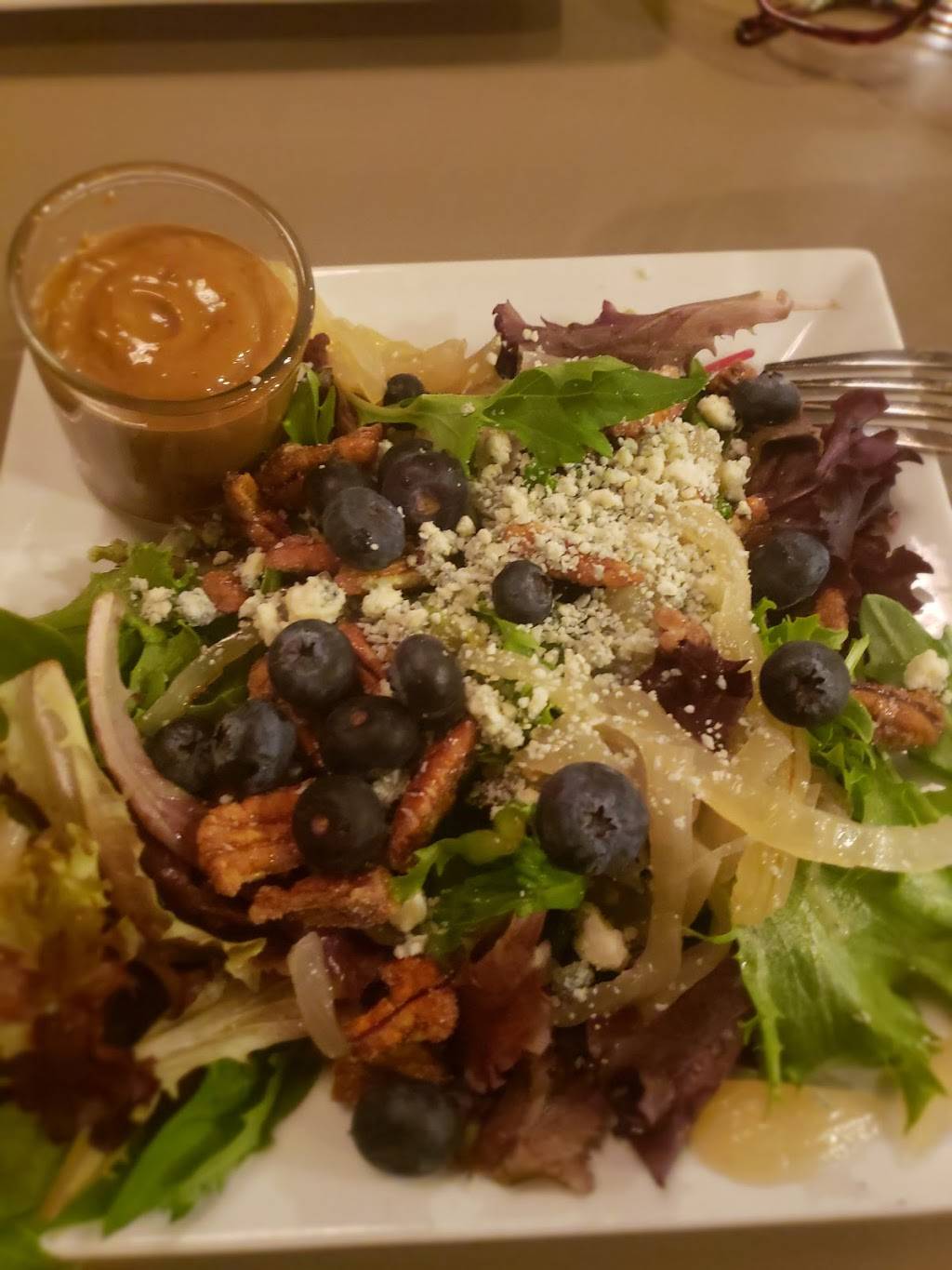 Arella Pizzeria | restaurant | 535 W 400 N, Bountiful, UT 84010, USA | 8012948800 OR +1 801-294-8800