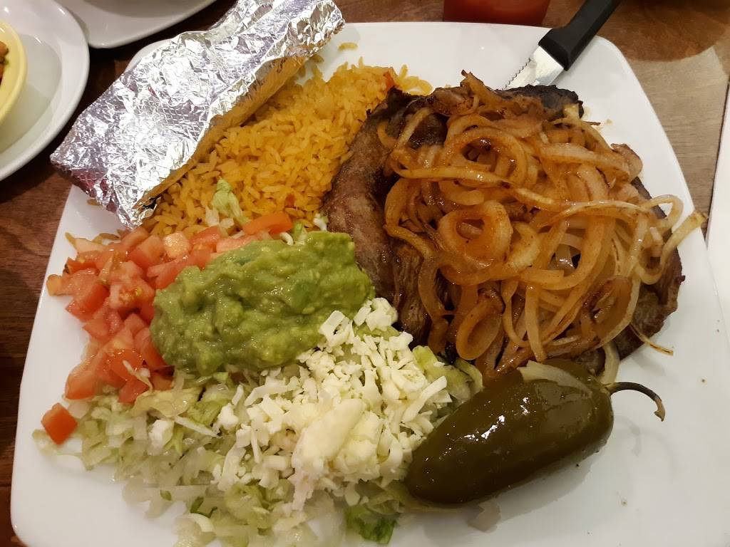 Las Brisas Mexican Restaurant | restaurant | 5841 US-61, Jackson, MO 63755, USA | 5732044227 OR +1 573-204-4227