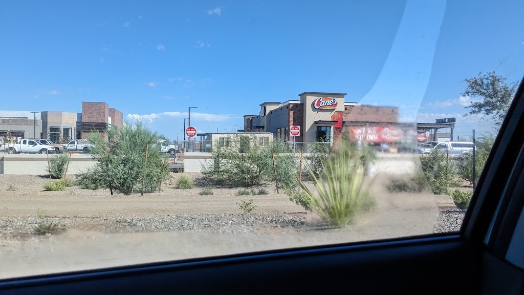 Raising Canes Chicken Fingers | restaurant | 5950 W Baseline Rd, Laveen Village, AZ 85339, USA | 6026913258 OR +1 602-691-3258